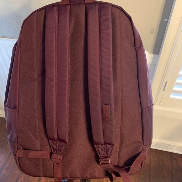 jansport dried fig